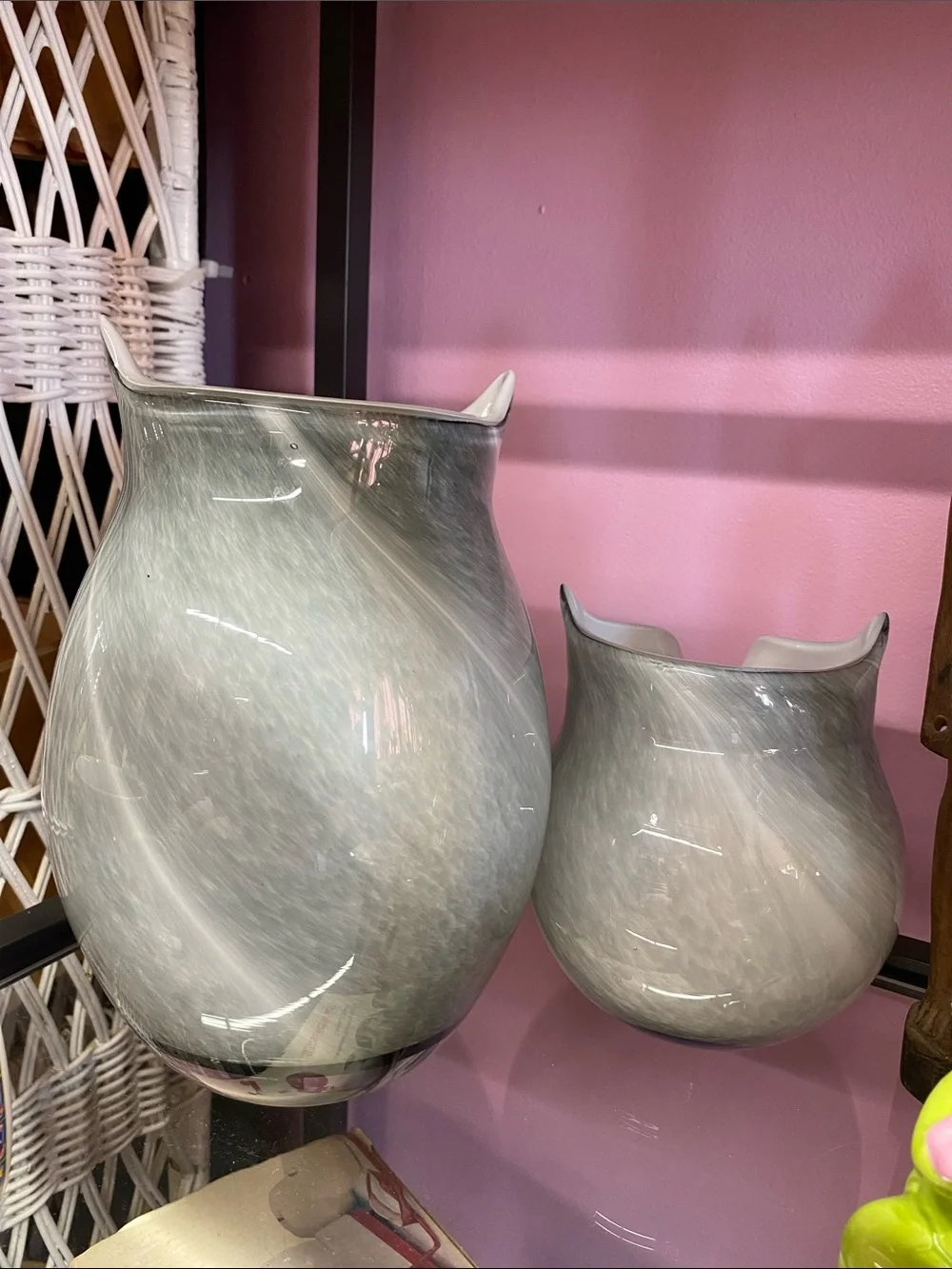 N/A set decorative